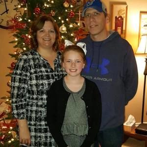 Meet your Posher, Sara